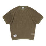 2025 S/S WTAPS GHILL / SWEATER / COTTON