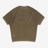 2025 S/S WTAPS GHILL / SWEATER / COTTON