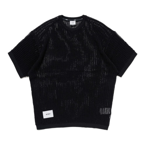2025 S/S WTAPS GHILL / SWEATER / COTTON