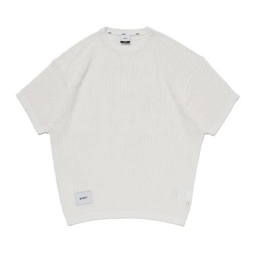 2025 S/S WTAPS GHILL / SWEATER / COTTON – Lotus