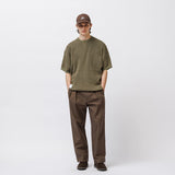 2025 S/S WTAPS GHILL / SWEATER / COTTON