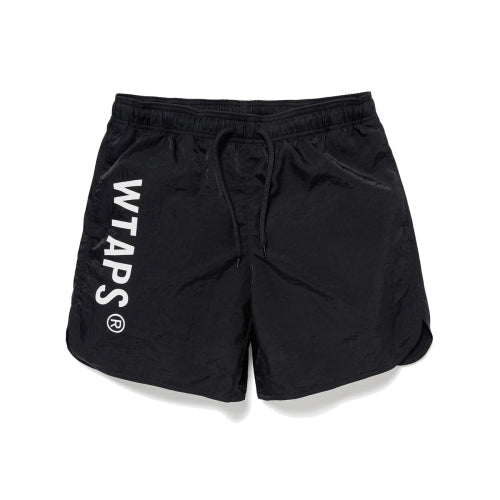 2025 S/S WTAPS SPSS2501 / SHORTS / NYLON. TWILL