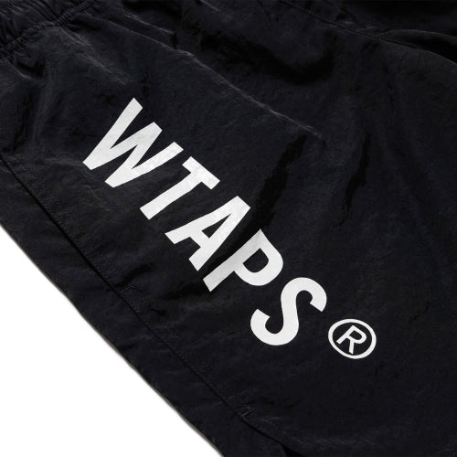 2025 S/S WTAPS SPSS2501 / SHORTS / NYLON. TWILL