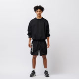 2025 S/S WTAPS SPSS2501 / SHORTS / NYLON. TWILL