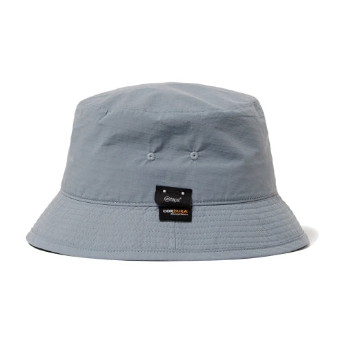 2025 S/S WTAPS BUCKET 02 / HAT / NYCO. RIPSTOP. CORDURA®