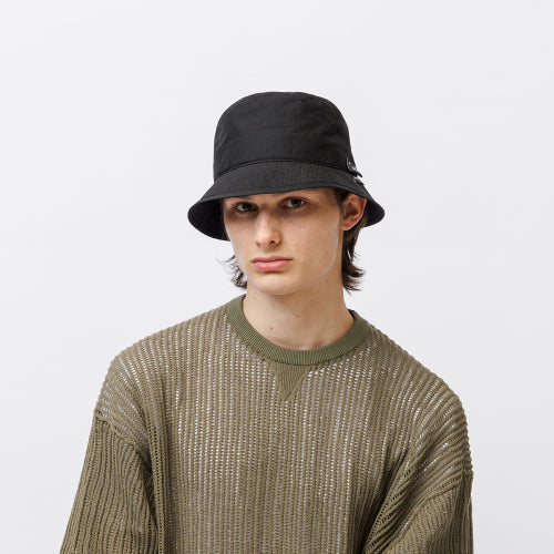 2025 S/S WTAPS BUCKET 02 / HAT / NYCO. RIPSTOP. CORDURA®
