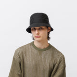 2025 S/S WTAPS BUCKET 02 / HAT / NYCO. RIPSTOP. CORDURA®