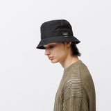 2025 S/S WTAPS BUCKET 02 / HAT / NYCO. RIPSTOP. CORDURA®