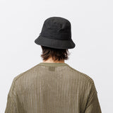 2025 S/S WTAPS BUCKET 02 / HAT / NYCO. RIPSTOP. CORDURA®