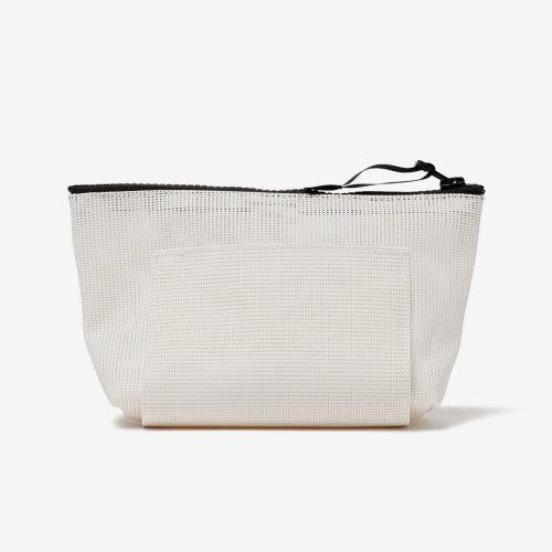 2025 S/S WTAPS MAG M / POUCH / PVC