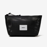 2025 S/S WTAPS MAG M / POUCH / PVC