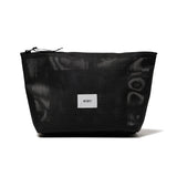 2025 S/S WTAPS MAG L / POUCH / PVC