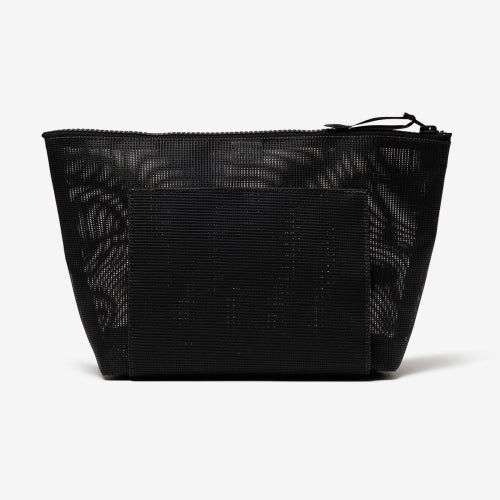 2025 S/S WTAPS MAG L / POUCH / PVC