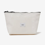 2025 S/S WTAPS MAG L / POUCH / PVC