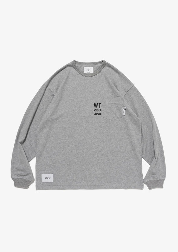 2026 A/W WTAPS INSECT / LS / CTPL