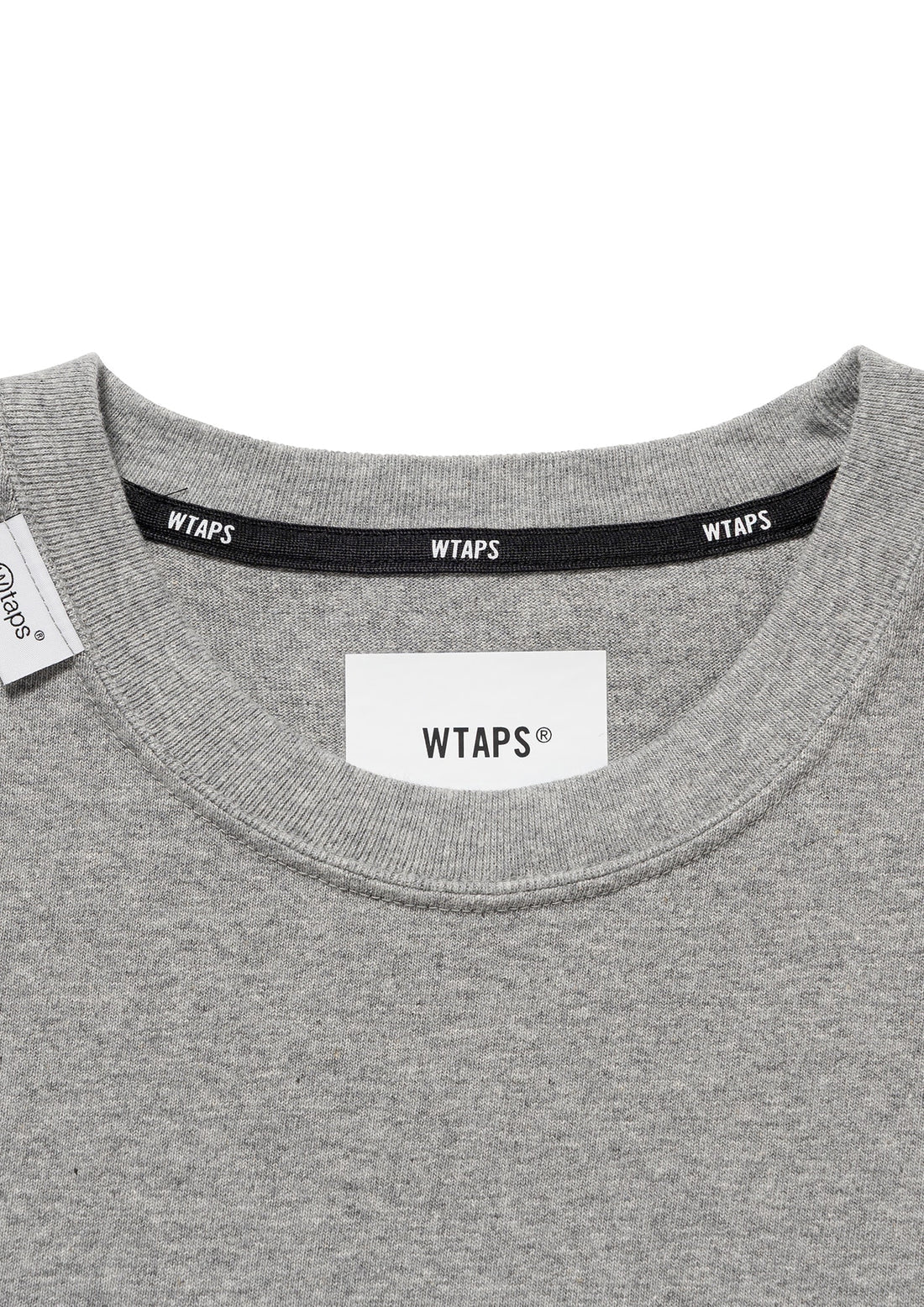 2026 S/S WTAPS INSECT / SS / COTTON – Lotus