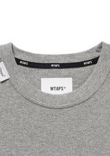 2026 S/S WTAPS INSECT / SS / COTTON