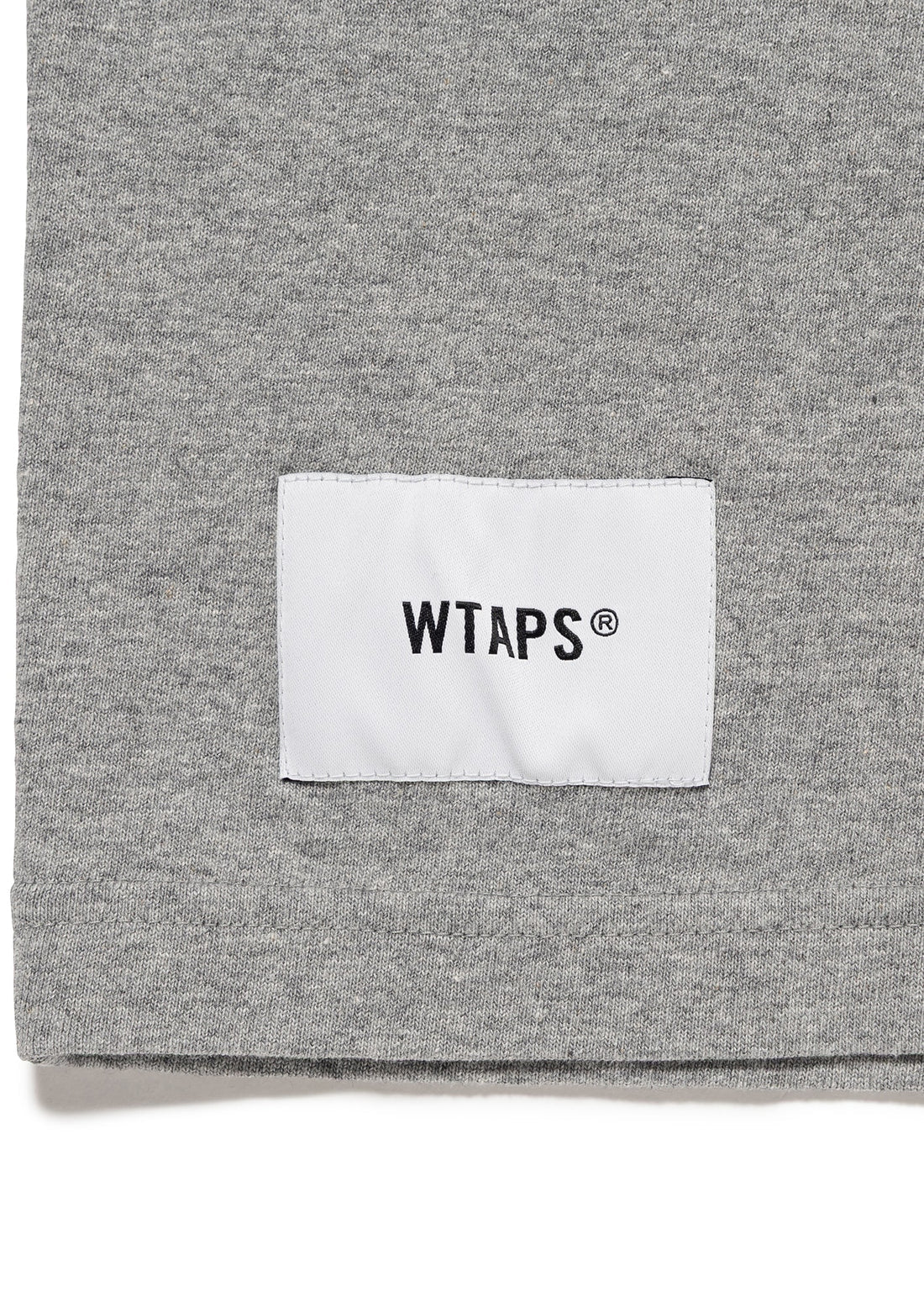 2026 S/S WTAPS INSECT / SS / COTTON – Lotus