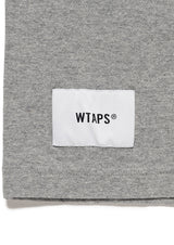 2026 S/S WTAPS INSECT / SS / COTTON