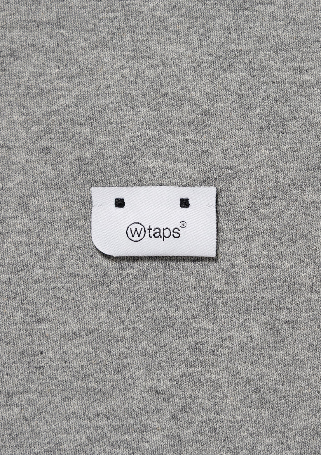 2026 S/S WTAPS INSECT / SS / COTTON