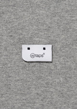 2026 S/S WTAPS INSECT / SS / COTTON