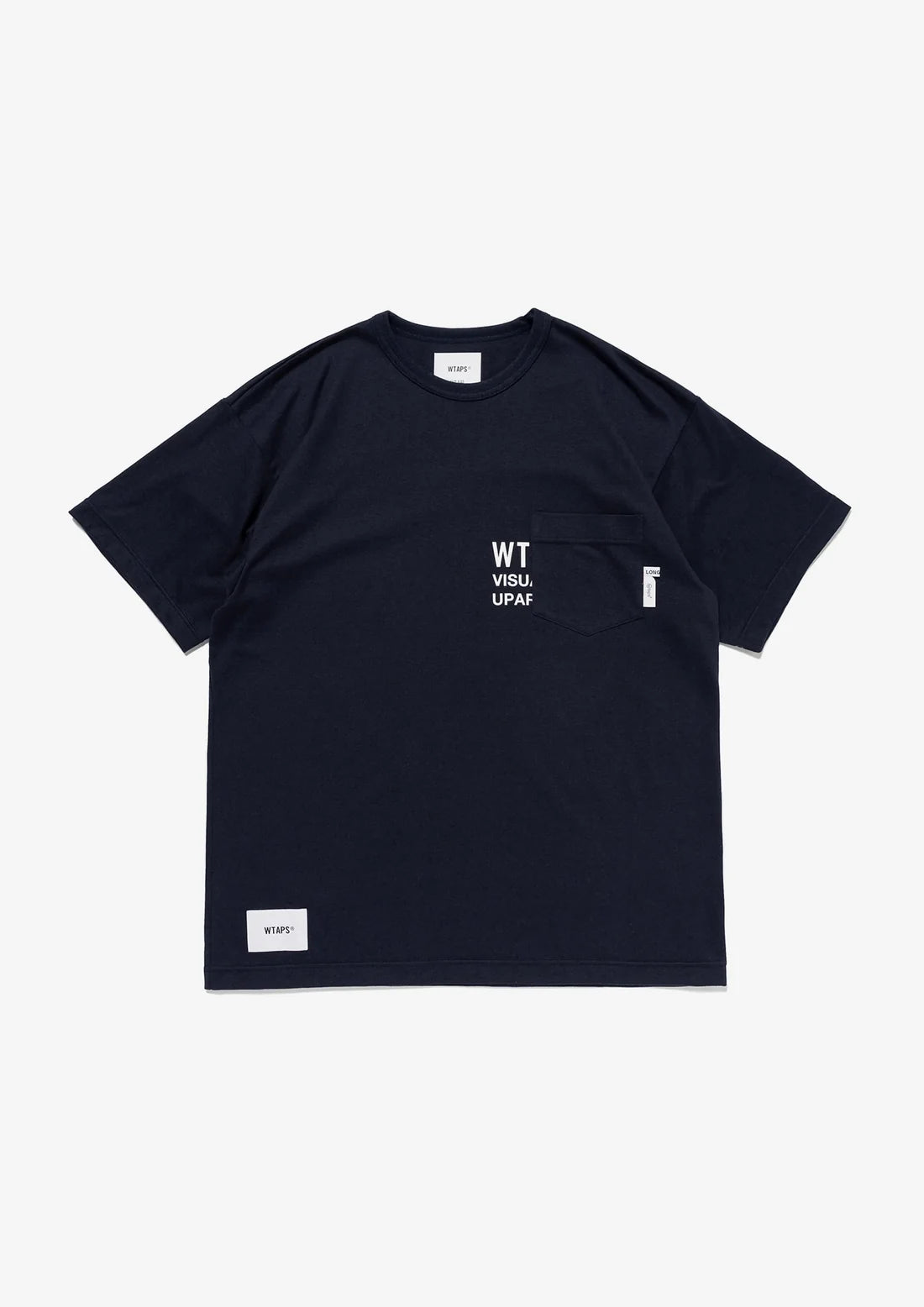 2026 A/W WTAPS INSECT / SS / CTPL