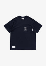 2026 A/W WTAPS INSECT / SS / CTPL