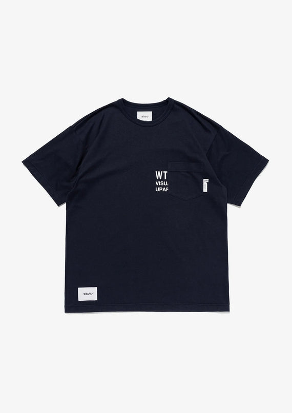 2026 A/W WTAPS INSECT / SS / CTPL