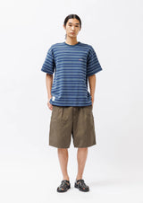 2026 S/S WTAPS BDY 02 / SS / COTTON
