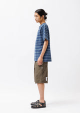2026 S/S WTAPS BDY 02 / SS / COTTON