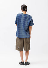 2026 S/S WTAPS BDY 02 / SS / COTTON