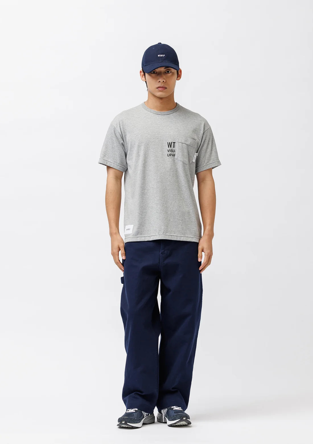2026 A/W WTAPS INSECT / SS / CTPL