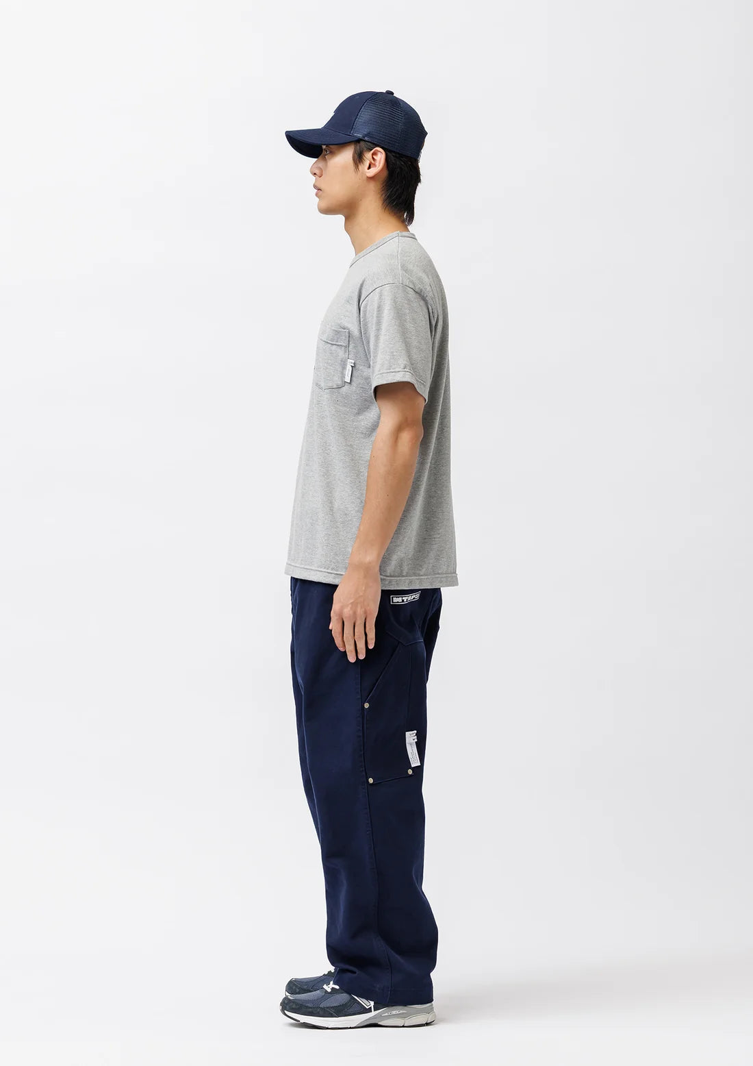 2026 A/W WTAPS INSECT / SS / CTPL