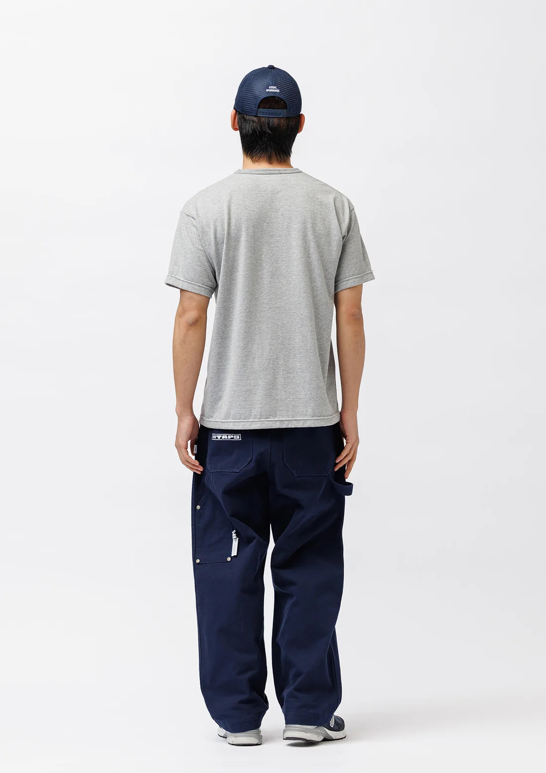 2026 A/W WTAPS INSECT / SS / CTPL