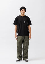 2026 A/W WTAPS INSECT / SS / CTPL