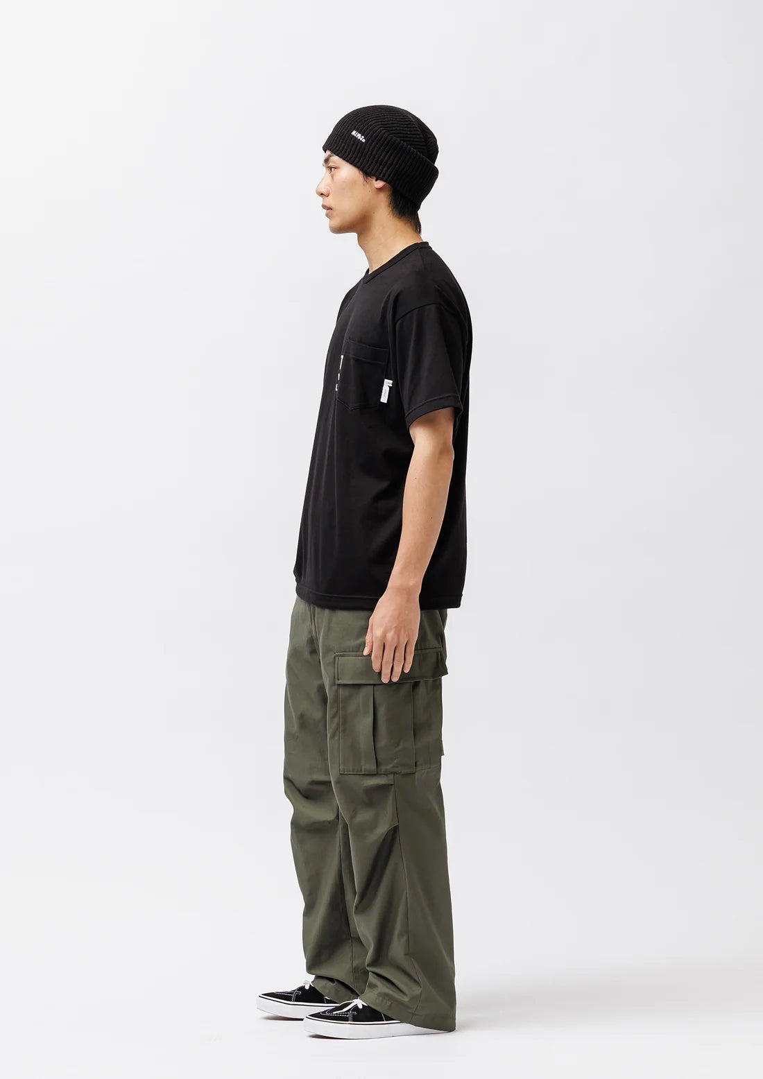 2026 A/W WTAPS INSECT / SS / CTPL