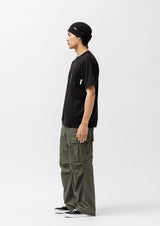 2026 A/W WTAPS INSECT / SS / CTPL