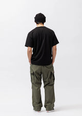 2026 A/W WTAPS INSECT / SS / CTPL
