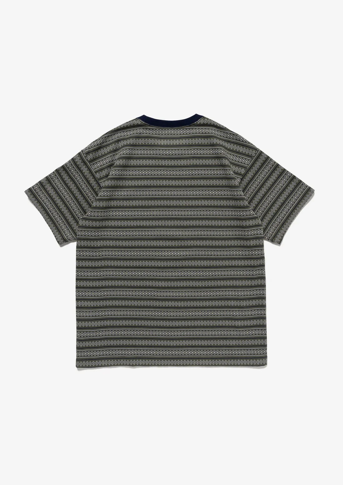 2026 S/S WTAPS BDY 02 / SS / COTTON