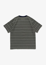 2026 S/S WTAPS BDY 02 / SS / COTTON