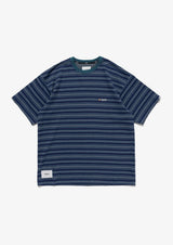 2026 S/S WTAPS BDY 02 / SS / COTTON