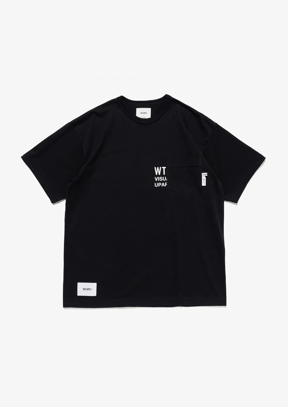 2026 A/W WTAPS INSECT / SS / CTPL