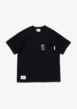 2026 A/W WTAPS INSECT / SS / CTPL