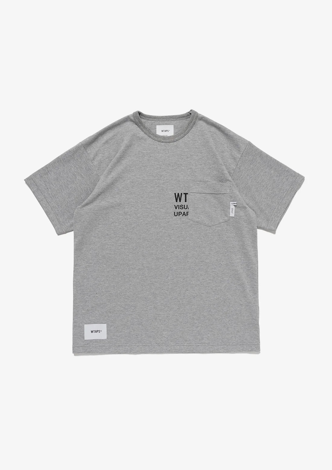 2026 A/W WTAPS INSECT / SS / CTPL