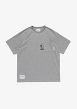 2026 A/W WTAPS INSECT / SS / CTPL