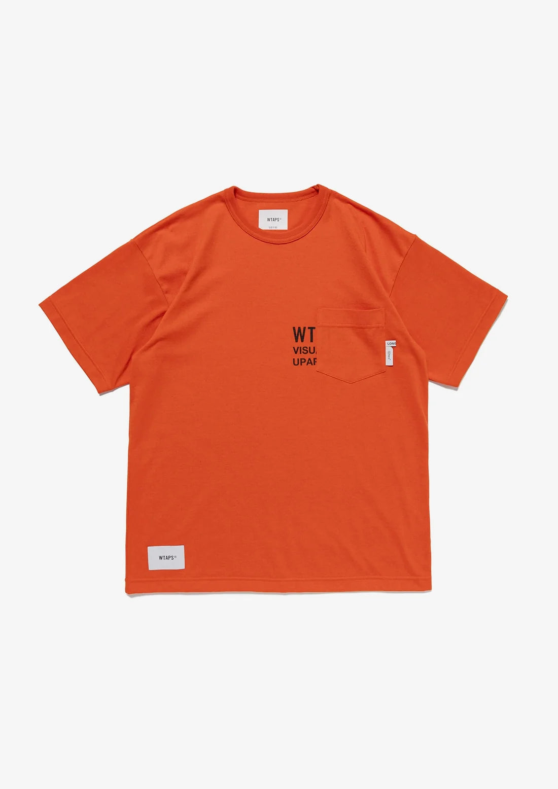2026 A/W WTAPS INSECT / SS / CTPL