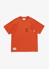 2026 A/W WTAPS INSECT / SS / CTPL