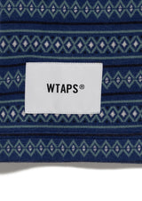 2026 S/S WTAPS BDY 02 / SS / COTTON