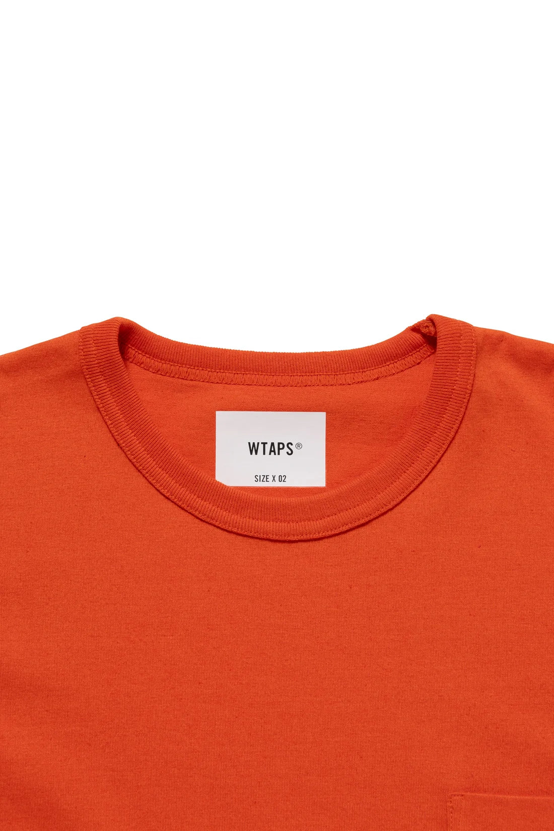 2026 A/W WTAPS INSECT / SS / CTPL