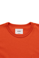 2026 A/W WTAPS INSECT / SS / CTPL